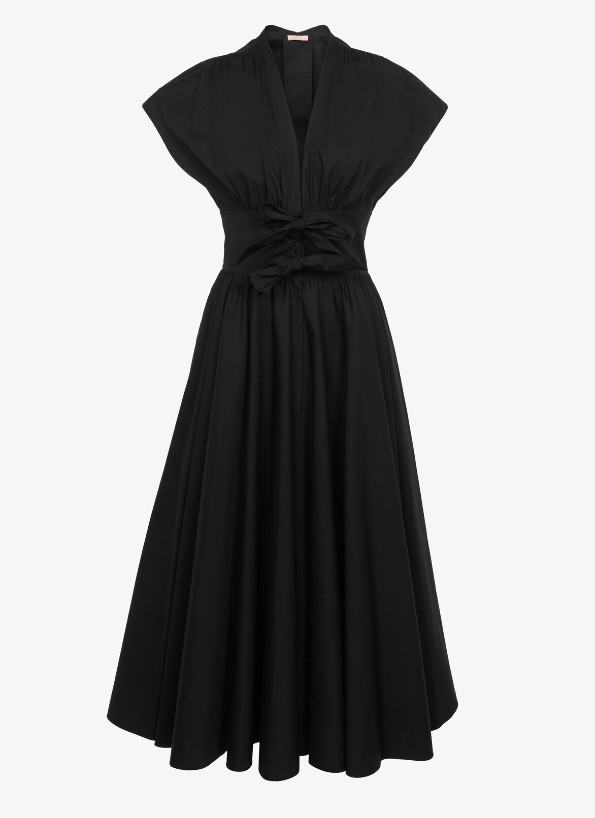 Dresses ALAÏA BLACK DRESSES